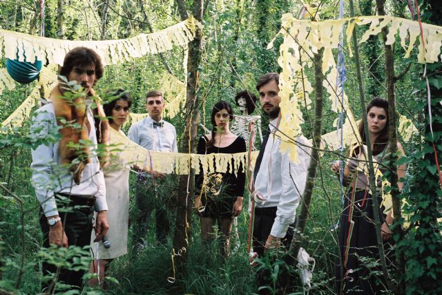 El Centro Párraga acoge 'La norma de la extinción', montaje sobre los jóvenes y su papel en la sociedad - 1, Foto 1