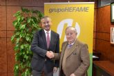 ASISA y HEFAME firman un acuerdo de colaboracin