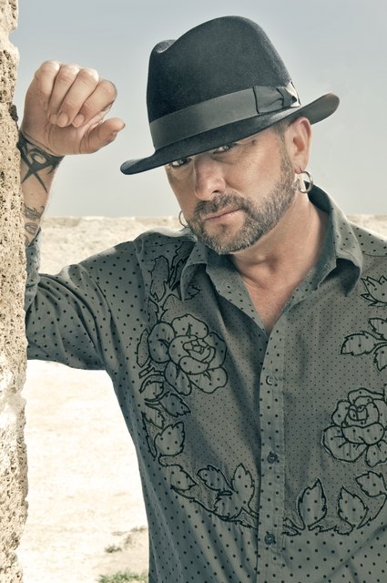 El Barrio llenará mañana sábado el Palacio de los Deportes de Torrevieja, con su gira”Hijo de Levante Tour” - 1, Foto 1