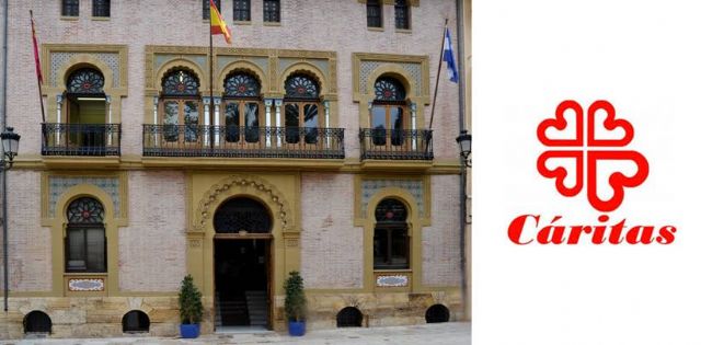 El PSOE exige al Ayuntamiento que las personas contratadas a través del Plan de Empleo, que se firmó con Cáritas, sean evaluadas para su selección por los Servicios Sociales - 1, Foto 1