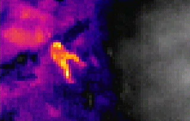 Cámaras térmicas en drones para socorrer a víctimas de accidentes - 2, Foto 2