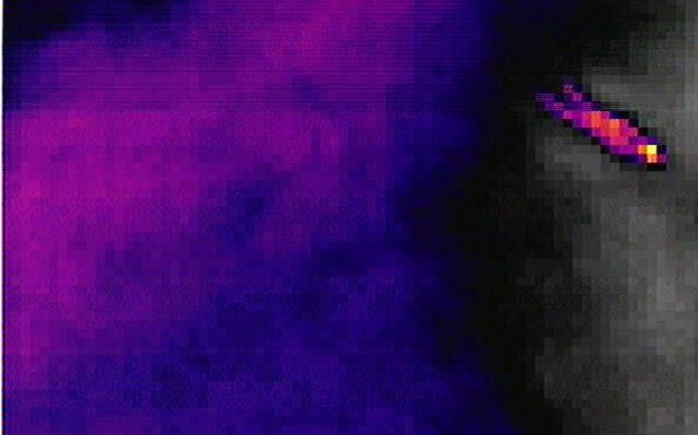 Cámaras térmicas en drones para socorrer a víctimas de accidentes - 3, Foto 3