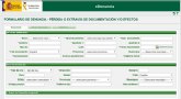La Guardia Civil pone en marcha el sistema de denuncias vía internet 'e-Denuncias'