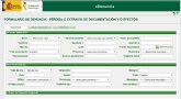 La Guardia Civil pone en marcha el sistema de denuncias vía internet 