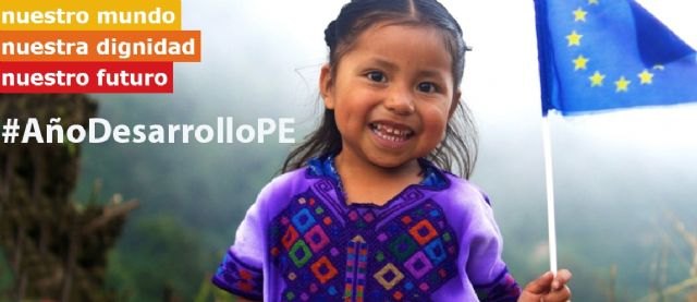 La Región de Murcia se suma en marzo a los actos conmemorativos del Año Europeo del Desarrollo - 1, Foto 1