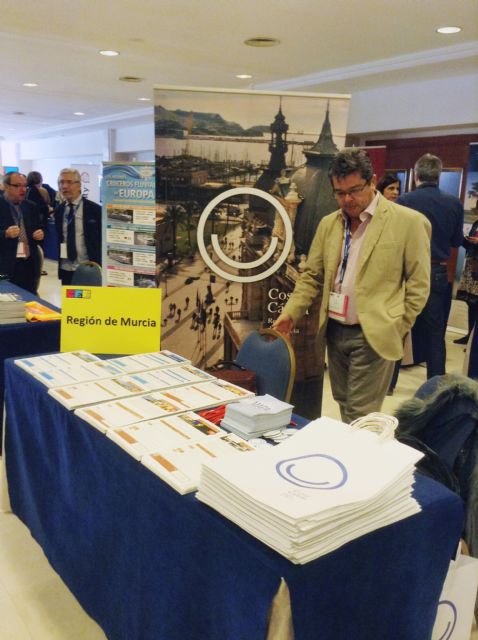 Turismo refuerza la promoción nacional de ´Costa Cálida-Región de Murcia´ a través de la red de agencias de viajes Avasa - 1, Foto 1