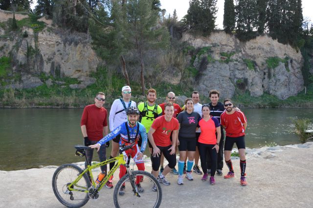 Cuenta atrás para la primera Media Maratón de Blanca - 1, Foto 1