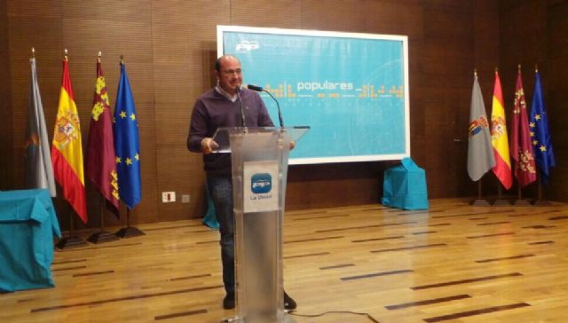 El partido popular de La Unión rinde homenaje a sus militantes ejemplares - 2, Foto 2