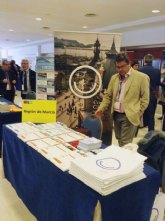 Turismo refuerza la promocin nacional de Costa Clida-Regin de Murcia a travs de la red de agencias de viajes Avasa