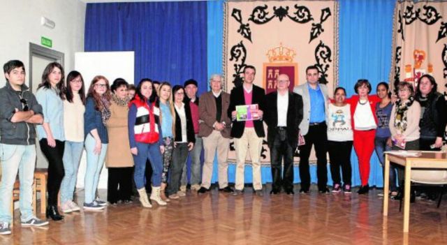 Se presenta Alternativa Socialista de Lorca - 1, Foto 1