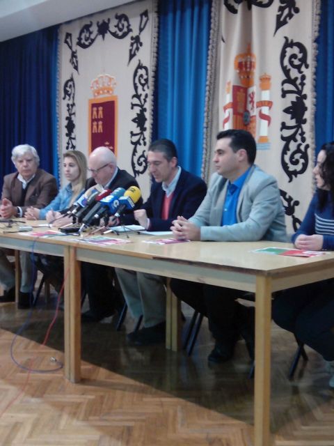 Se presenta Alternativa Socialista de Lorca - 3, Foto 3