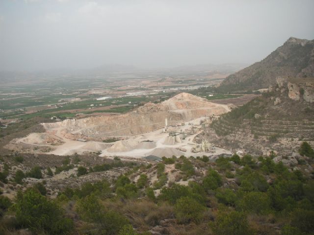 Ecologistas en Acción presenta alegaciones a un proyecto de vertedero en Red Natura 2000 de la Sierra del Solán - 1, Foto 1