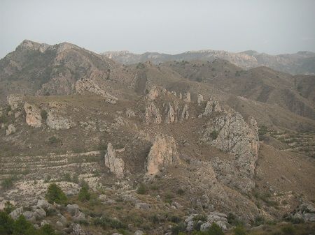 Ecologistas en Acción presenta alegaciones a un proyecto de vertedero en Red Natura 2000 de la Sierra del Solán - 2, Foto 2