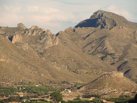 Ecologistas en Acción presenta alegaciones a un proyecto de vertedero en Red Natura 2000 de la Sierra del Solán - 3, Foto 3