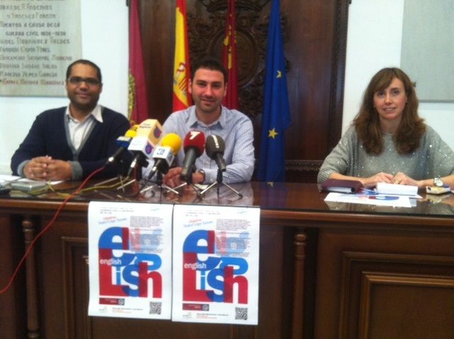 Ofertan cursos en Lorca para preparar los exámenes para el B1 y B2 por la Universidad de Cambridge - 1, Foto 1