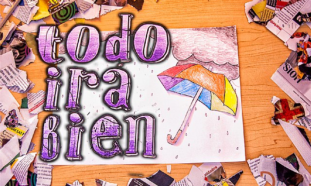 Inkeys presenta nuevo vídeo, semanas antes de concluir la grabación de su último disco - 1, Foto 1