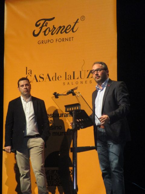 GastroTEA  celebra hoy su tercera edición con el objetivo de recoger fondos para los niños con trastorno del espectro autista - 1, Foto 1