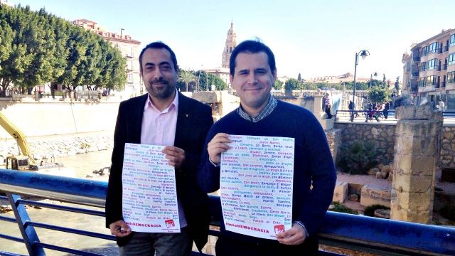 IU-Verdes apuesta por convocar elecciones directas a las juntas municipales en menos de un año - 1, Foto 1