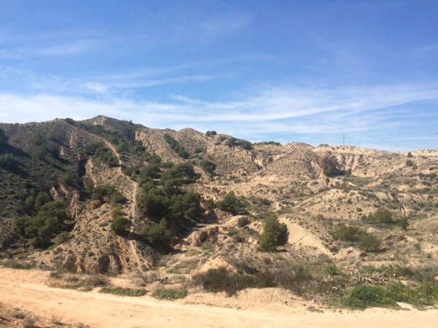 Las Cabezuelas, Foto 2