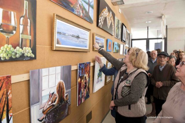 Exaltación de la Mujer, el Arte y el Bolillo en La Palma - 3, Foto 3