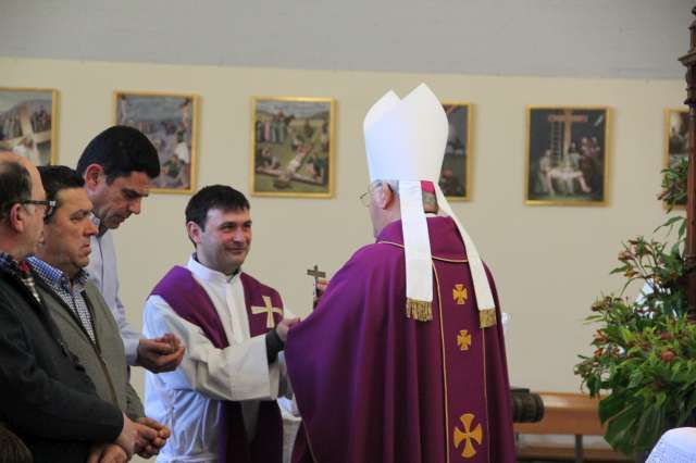 Nuestra Señora de la Paz de Murcia comienza un tiempo de misión popular - 3, Foto 3