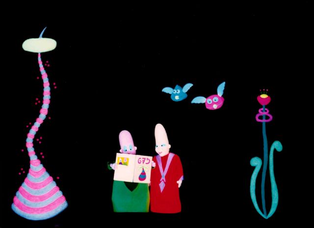 El espectáculo familiar La Vía Láctea llega a Cartagena - 4, Foto 4