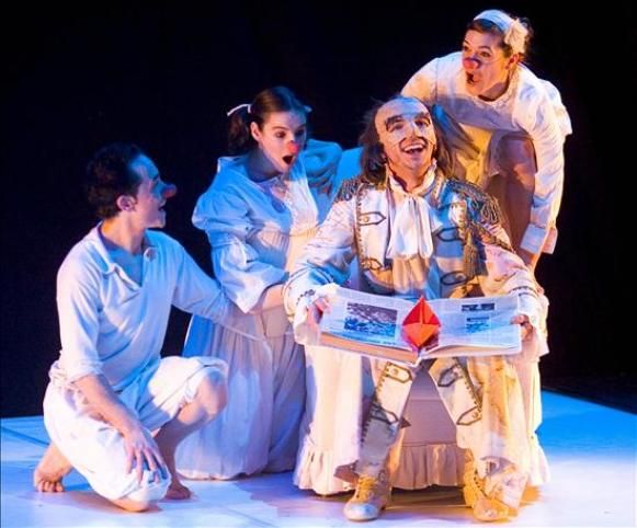 El Festival de Teatro, Música y Danza seguirá apostando por el teatro infantil - 1, Foto 1