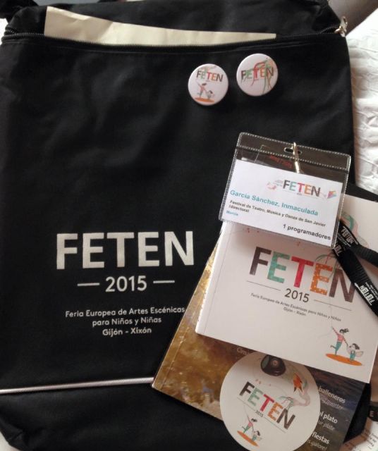 El Festival de Teatro, Música y Danza seguirá apostando por el teatro infantil - 2, Foto 2