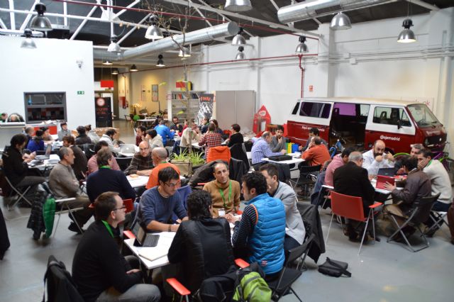 La Red de Ciudades por la Bicicleta impulsa a los mejores emprendedores de la bici en la primera edición de Bicity.org - 1, Foto 1