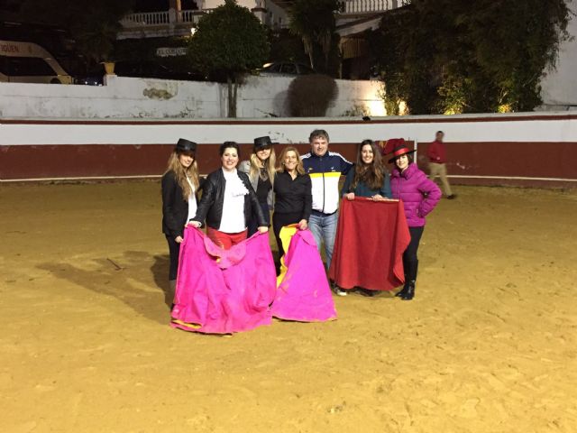 Alguazas comienza la celebración del Día de la Mujer con un viaje femenino a Córdoba - 4, Foto 4