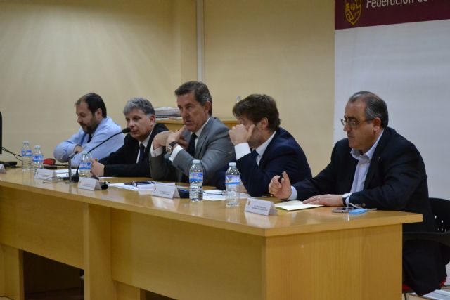 La Asamblea de la FFRM decide parar la competición este fin de semana - 3, Foto 3