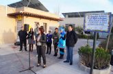 El Paretn Cantareros estrena su Sala Polivalente con la fiesta de Carnaval del Colegio Guadalentn