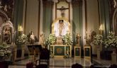 El Resurrexit inauguró los actos litúrgicos de la Semana Santa
