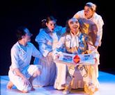 El Festival de Teatro, Msica y Danza seguir apostando por el teatro infantil