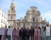 Jumilla, pueblo elegido para acoger la llegada de la Sardina 2015