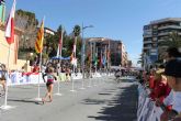 Jumilla pone el listón muy alto a nivel organizativo en el Campeonato de España de Marcha en Ruta