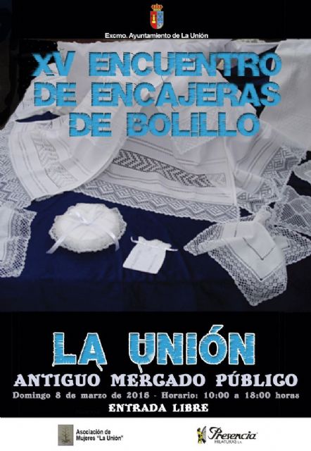 Presentados los actos conmemorativos del día 8 de marzo, Día Internacional de la Mujer - 2, Foto 2