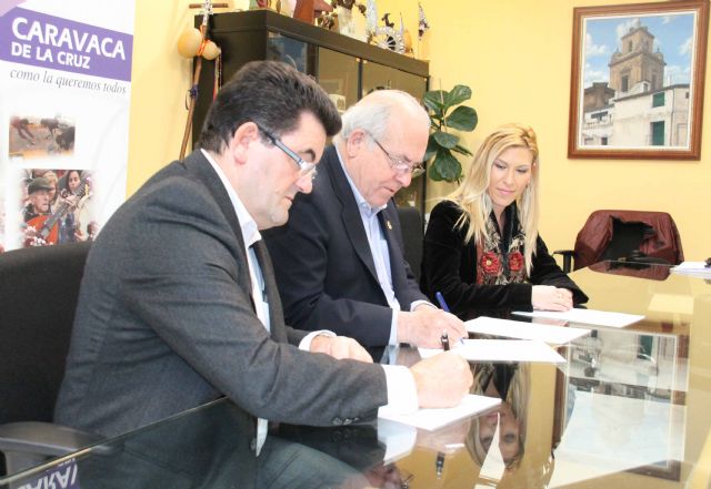 Jóvenes caravaqueños realizarán prácticas laborales en la ciudad alemana de Obertshaussen - 1, Foto 1