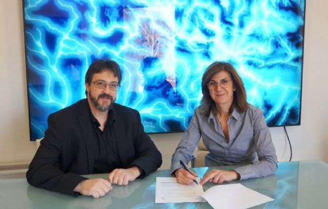 El Centro Cultural de China en Madrid acoge una exposición de arte contemporáneo con obras de 14 creadores de la Región de Murcia - 1, Foto 1