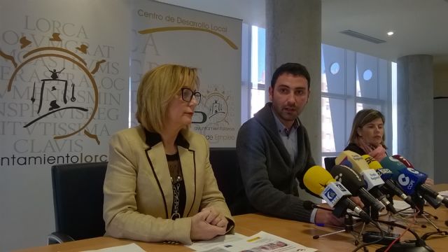 El Ayuntamiento anima a los menores de 25 años a inscribirse en el programa Garantía Juvenil - 1, Foto 1