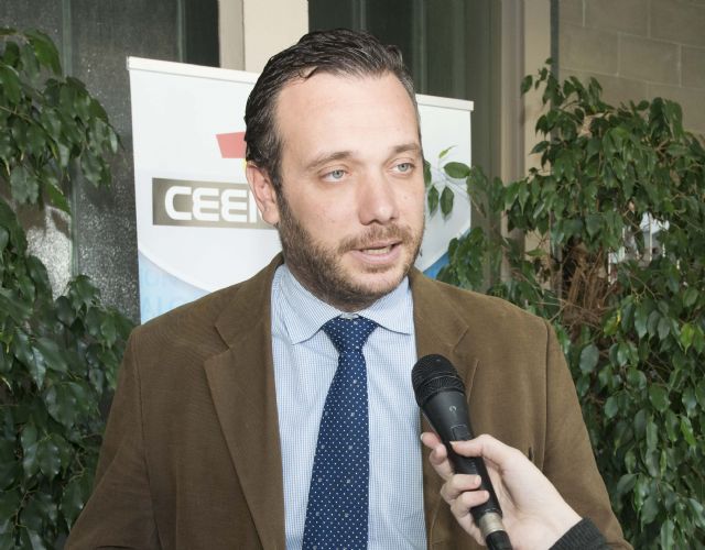 El paro sube en Cartagena un 0,9% con 216 personas el mes pasado - 1, Foto 1