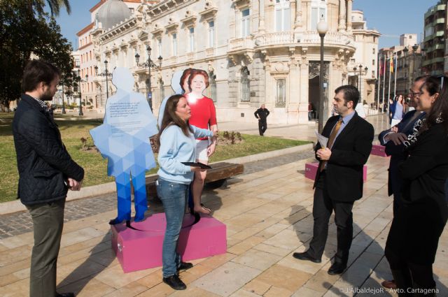 Más de cuatro mil personas padecen psoriasis en Cartagena - 3, Foto 3