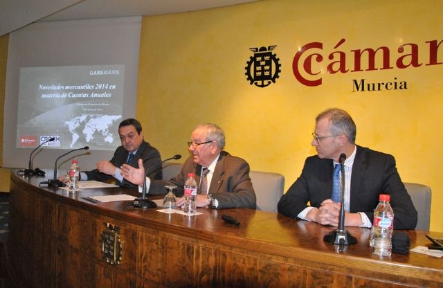 Garrigues desgrana las responsabilidades civiles y penales de los administradores de empresas - 1, Foto 1