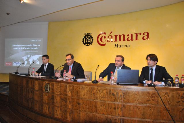 Garrigues desgrana las responsabilidades civiles y penales de los administradores de empresas - 2, Foto 2