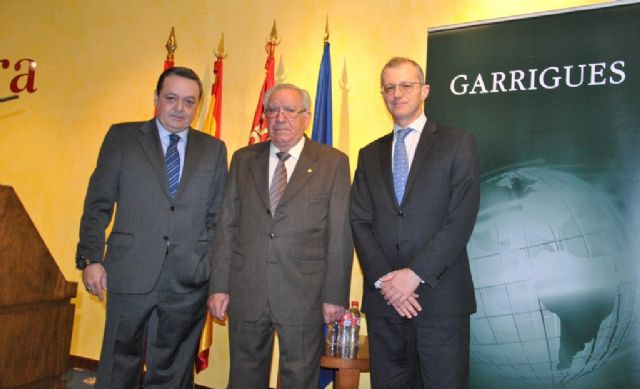 Garrigues desgrana las responsabilidades civiles y penales de los administradores de empresas - 3, Foto 3