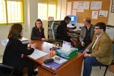 La totalidad de los centros de Educacin Secundaria de guilas podran ser bilinges el prximo curso 2015/16