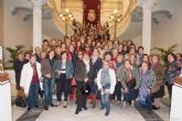 Mujeres de Archena visitan la ciudad portuaria
