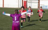 El C.D. Lapuerta y C.D. La Manga mximos favoritos para el ttulo de juveniles