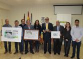 5 millones y medio de cupones de la ONCE llevarn la Jornadas Nacionales del Tambor de Jumilla por toda España