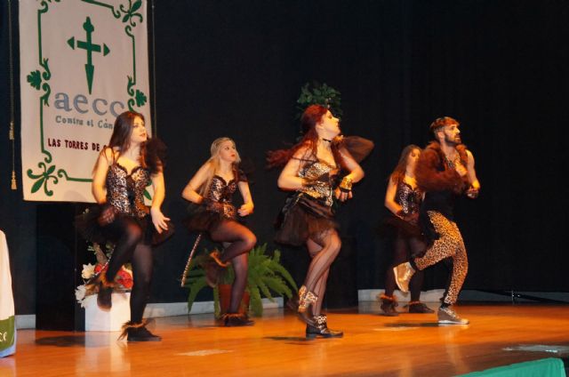 Amalia Pérez, nueva presidenta de la Junta Local de la AECC en Las Torres de Cotillas - 4, Foto 4